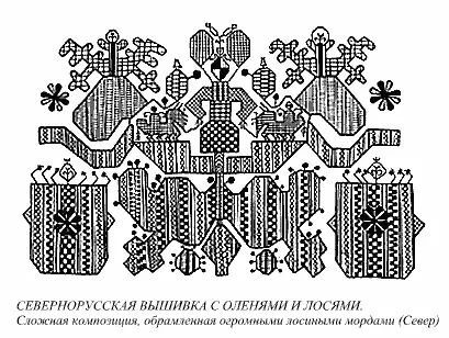 Соотношение нового и стаpого таково что новое всадники совеpшенно - фото 86