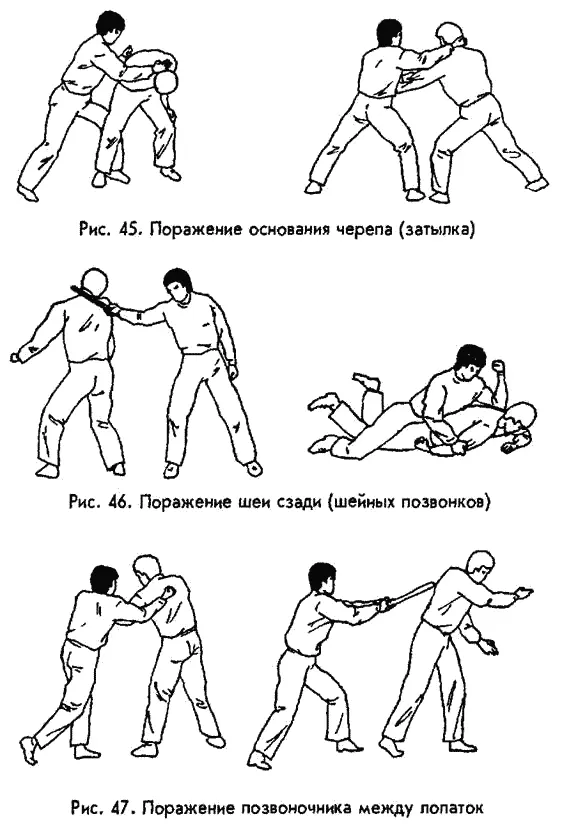 Дело в том что височная кость черепа очень тонкая а непосредственно под ней - фото 35