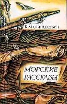 Константин Станюкович - Нянька