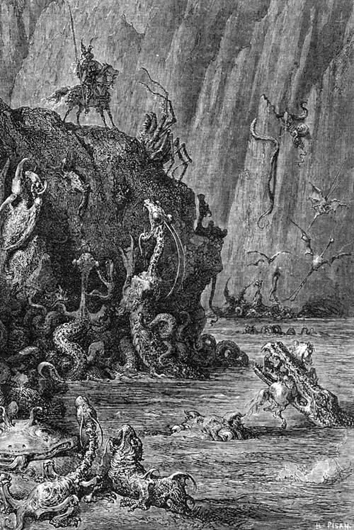 Вот так так воскликнул Дон Кихот Значит книги печатавшиеся с - фото 11