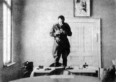 СПКоролев Последние снимки в Бляйхероде 1947 год После сравнительно мирного - фото 21