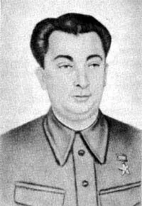 Директор НИИ88 ЛРГонор 1946 год Гонора до этого я видел только один раз в - фото 26