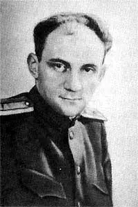 БЕЧерток Германия1945 год ВПМишин 1947 год ЕМКурило показывает - фото 12