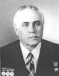 Владимир Павлович Бармин Фото 24 Павел Владимирович Цыбин Павел - фото 24