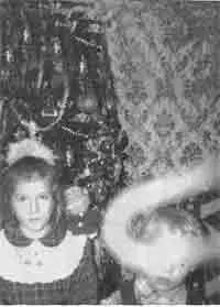 Снимок сделан 31 декабря 1995 года в одной из московских квартир где изредка - фото 9