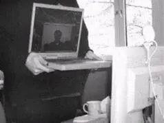 Обман системы опознания лица Несколько более сложно было преодолеть систему - фото 16