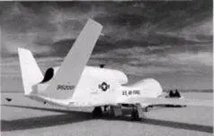 БПЛА Global Hawk Научноисследовательский центр ВВС США AFRL US Air Force - фото 29