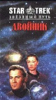 Майкл Фридман - Двойник