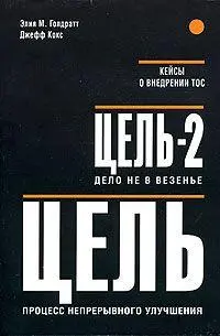 ЦЕЛЬ 2 ДЕЛО НЕ В ВЕЗЕНЬЕ 1 Что касается группы Алекса Рого наконец - фото 1