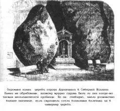 Принадлежность узловых точек леев к разным периодам истории и наличие множества - фото 121
