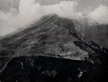 Стромболи один из регулярно действующих вулканов 27 сентября 1957 года в - фото 29
