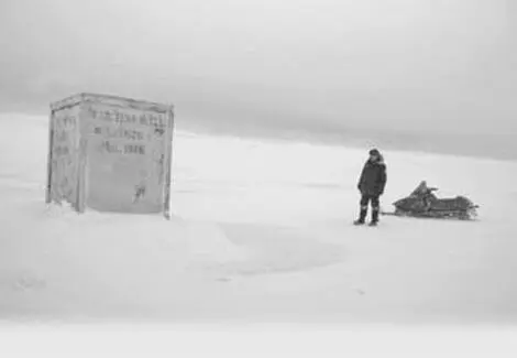 Из двоечников в пророки Ларри Фессенден родился в 1963 году в НьюЙорке Его - фото 12