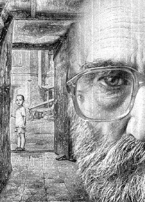 Как и раньше они пришли ночью когда я спал Двое Почемуто Я ведь никогда - фото 2