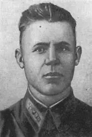 Командир авиаэскадрильи М А Яковенко 1940 г Задание получено Через - фото 13