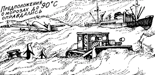 Подготовка экспедиции В июле 1955 г было принято решение об участии - фото 35