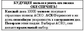 Обратите внимание на выделения Здесь использована техника рассеивания для - фото 6