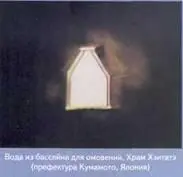 Кристалл полученный под воздействием кругов на полях напоминает летающую - фото 58