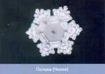Польки из двух разных стран породили очень похожие кристаллы Эт - фото 81