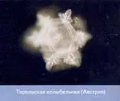 Эти кристаллы уникальны Кристалл слева напоминает рот исполняющий йоделинг - фото 84