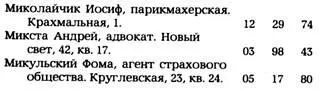 Он скользнул глазами ниже Микуловский Ян Микуловский Казимир Мильбарт - фото 3