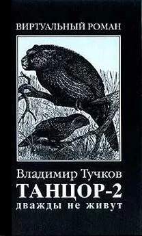 Владимир Тучков - Дважды не живут