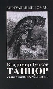 Владимир Тучков - Ставка больше, чем жизнь