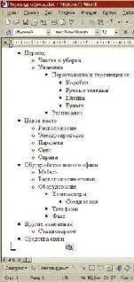 Приложения для наброски идей замечательны тем что они могут быть такими - фото 6