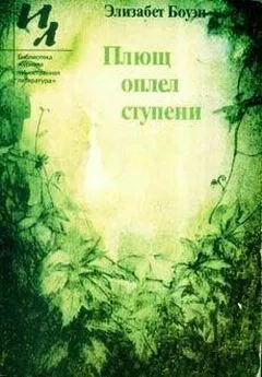 Элизабет Боуэн - Все зло от мужчин...