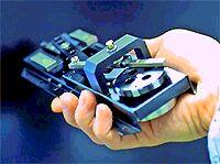 Японская компания NTT разработала прототип компактного устройства которое - фото 7
