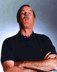 Британский комик Джон Клиз John Cleese хорошо известный как сценарист - фото 7