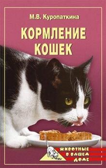 Светлана Бочкова - Редкие породы кошек