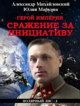 Александр Михайловский - Освободительный поход