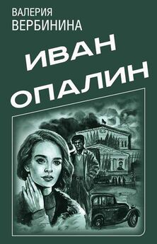 Валерия Вербинина - Иван Опалин. 9 книг