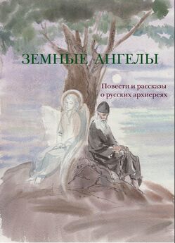 Николай Лесков - Земные ангелы [антология]