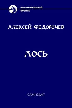 Алексей Федорочев - Видящий. Книга 2