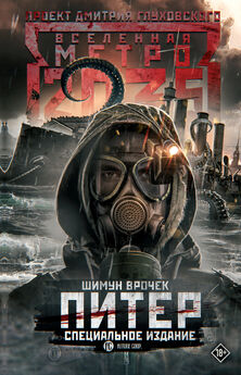 Виктор Точинов - Метро 2035: Защита Ковача [litres]
