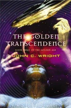 Джон Райт - Золотая Трансцендентальность