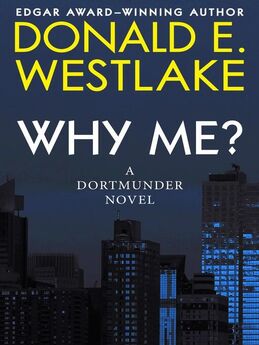 Дональд Уэстлейк - Почему я?