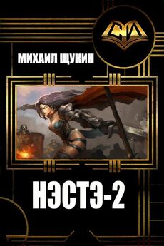 Михаил Щукин - Нэстэ-2