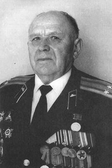 Николай Михайлов - В те годы