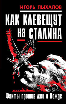 Константин Романенко - Почему ненавидят Сталина? Враги России против Вождя