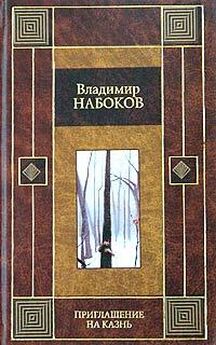 Владимир Набоков - Письма В Д Набокова из Крестов к жене