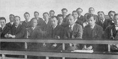 Семинар в Институте теоретической физики в Копенгагене 1930 г В первом ряду - фото 6