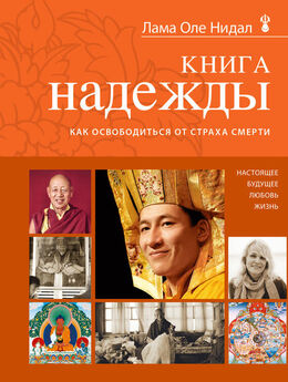 Оле Нидал - Книга о любви. Счастливое партнерство глазами буддийского ламы