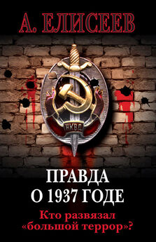 Александр Елисеев - 1937: Не верьте лжи о «сталинских репрессиях»!