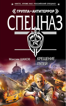 Максим Шахов - Тень легионера
