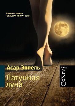 Асар Эппель - Латунная луна : рассказы