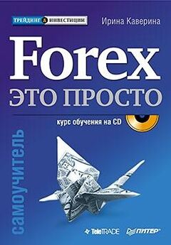 Ирина Каверина - Forex – это просто