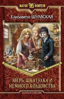 Елизавета Шумская - Пособие для настоящих волшебников