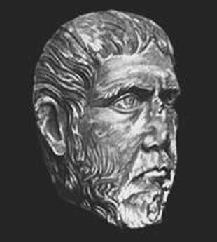 Плутарх - Древние обычаи спартанцев